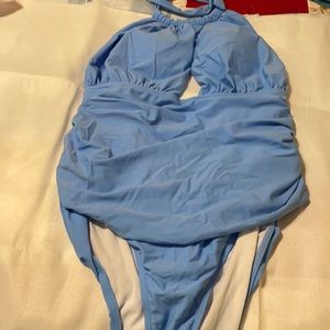Women’s bathing suit
